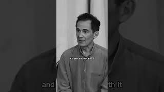 Difference Between Consciousness and Thoughts? | Rupert Spira #shorts #spirituality #rupertspira