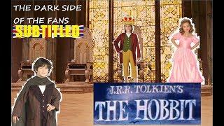 1966's The Hobbit - The Dark Side of the Fans (Subtitled)