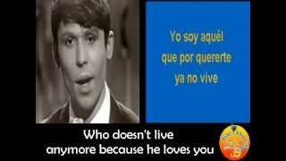 Rafael "Yo Soy Aquel" - Spanish vocal + English Translation