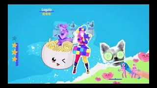 Chiwawa - Wanko Ni Mero Mero - Just Dance 2022 MegaStar