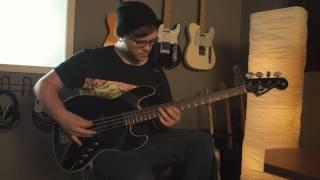 NORTHERN GHOST - False Paradise (In Studio)