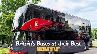 Britain's Buses at their Best