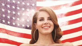 Lana Del Rey - Blue Jeans (RAC Remix)