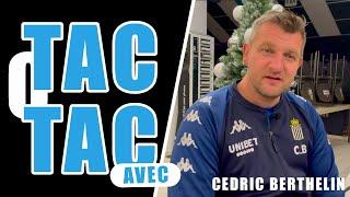 Cedric Berthelin TACOTAC