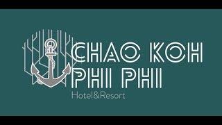 ChaoKoh Phi Phi Hotel Sees 40% Increase in Revenue - STAAH Success Story