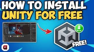 How to Download Unity on PC or Laptop - Step-by-step Guide