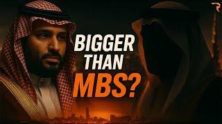 The Untold Story of Mohammed bin Zayed | The Prince Who Outsmarted MBS @raftartv