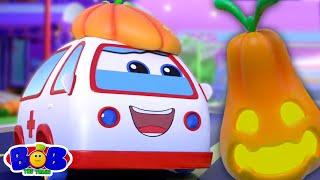 Bob Chugga Ching Kürbisbeet Halloween und Mehr Lustige Zeichentrickfilme für Kinder