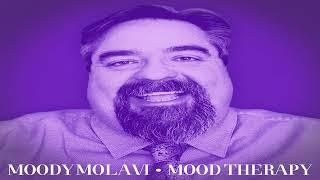 Moody Molavi | My Mother - Mood Therapy