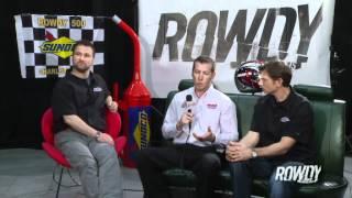 Kansas Preview with Alan Gustafson