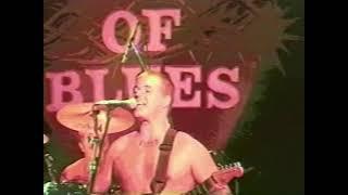 Sublime - "Myage" Live at House of Blues West Hollywood (April 5, 1996)