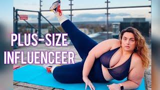 How to Become a Plus Size Instagram Influencer | 5 TIPS to Get You Started!