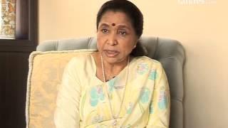 Asha Bhosle Talks About How Singing Has Changed Over The Years