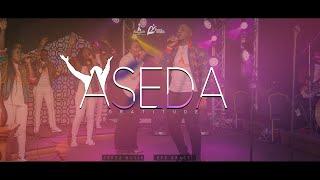 Perez Musik - Aseda ft Efe Grace