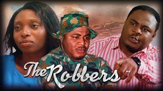 THE ROBBERS - GACEM Films // Adeniyi Famewo Concept //GACEM TV