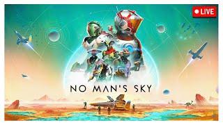 NO MAN'S SKY im Jahr 2024 | PC Gameplay | DEUTSCH | Live