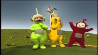 Teletubbies: Theme Song (1997) (UK)