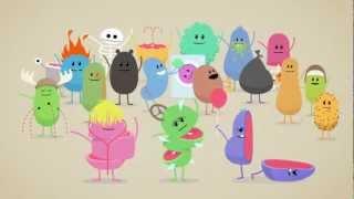 Dumb Ways to Die