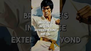 Bruce Lee: The Legacy and Career of a Legend #motivation #facts #uncoveringsecrets #brucelee