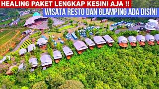 ASSTRO HIGHLAND CIATER SUBANG TERBARU‼️ WISATA HITS DAN VIRAL DI SUBANG BANDUNG FASILITAS LENGKAP‼️