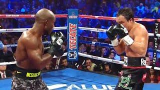 Timothy Bradley (USA) vs Juan Manuel Marquez (Mexico) - Boxing Fight Highlights | HD