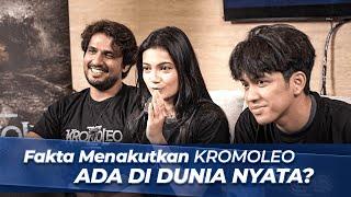 Kromoleo Urban Legend Paling Menakutkan!