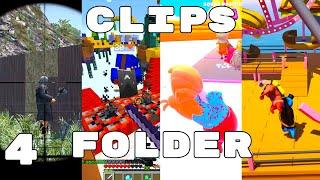 Bit Busy At The Moment - Clips Folder Episode 4