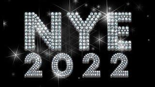 NYE 2022 RECAP: Radio5 Events | Fantasy Ball | Los Angeles, CA