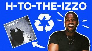 Kanye Sold This Jay-Z Beat TWICE