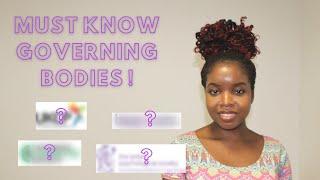 PSYCHOLOGY & COUNSELLING GOVERNING BODIES YOU NEED TO KNOW! | CEE THE TRAINEE COUNSELLOR