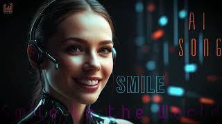 Smile to the World - NEW AI SONG - DEEP HOUSE MUSIC