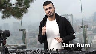 Jam Rumi - Live @ Radio Intense Ukraine 10.11.2020 [Melodic Techno / Progressive House DJ Mix]