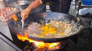 Cooking Masters! The Best Indonesian Street Food Collection