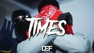 #Activegxng Suspect X UK Drill Type Beat  - "TIMES" | UK Drill Instrumental 2024