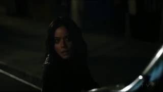 Agent of S.H.I.E.L.D. - Daisy saw Ghost Rider (HD 1080p)