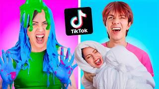 My slime got stuck in my hair again  Carlos Alberto and Sandra Cires Art