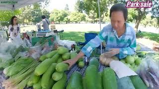 Iu-Mienh fun channel Ep 935 Park sale