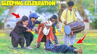 Surprising Barat Celebration Pt 2 - Pranks in Pakistan | ​⁠@NewTalentOfficial