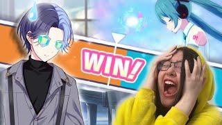 If I Win, I Roll (SHOCKING) | Project Sekai