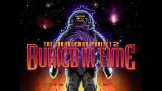 The Journeyman Project 2 - Buried in Time - Retro Gaming - 250309