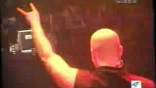 Disturbed - Old Skool 90's Live Part 4