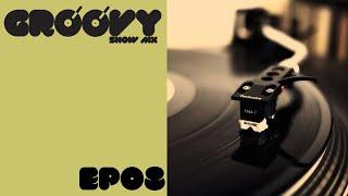 Groovy Show MX - Episodio 08 Disco House & Nu Disco Dj Mix