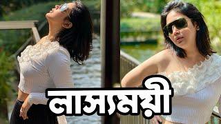 শর্ট পোশাকে ভাবনা | Actors Golpo