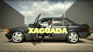 Danni Gato - XAGUADA [Official Music Video]