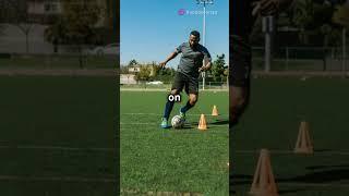 Train like a pro #tiktok #soccer #facts #motivation #football #training #fyp #shorts #foryou