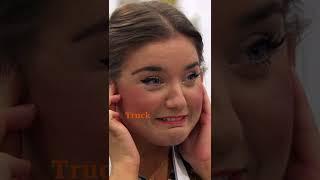 Social media vs reality | MasterChef UK | MasterChef World #shorts
