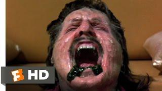 Troll (2/10) Movie CLIP - Peter Turns Into a Pod (1986) HD