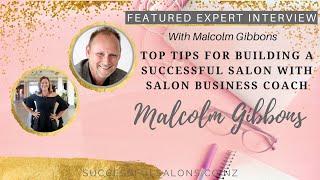 TOP TIPS FOR BUILDING A SUCCESSFUL SALON WITH SALON BUSINESS COACH