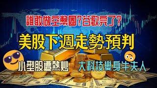 小型股遭熱炒 大科技變身牛夫人 誰敢做空幣圈 谷歌完了？20241123 Google is Over？Short Crypto? #美股 #mstr #crypto #stocks #谷歌