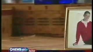 Channel 9 News Profiles Author Lauren Miller